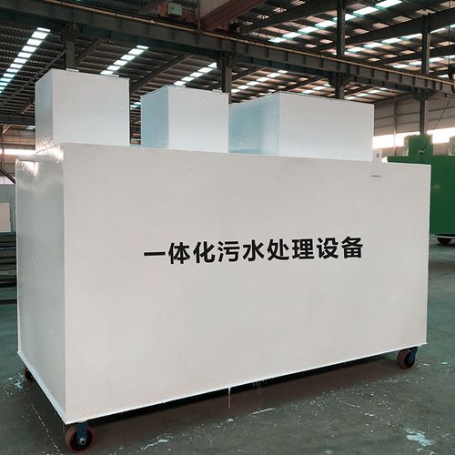 新余甘肃嘉源通全域服务｜专业污水处理设备定制生产、安装运维一站式解决方案